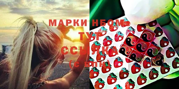 гидра Алексеевка